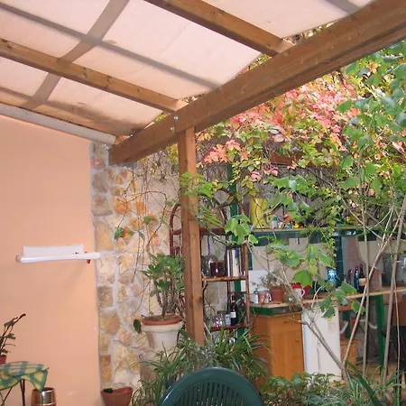 The Garden Sferracavallo