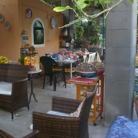 Bed & Breakfast The Garden