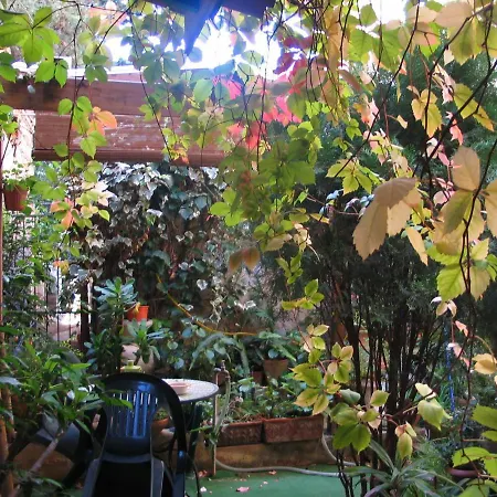 Bed & Breakfast The Garden
