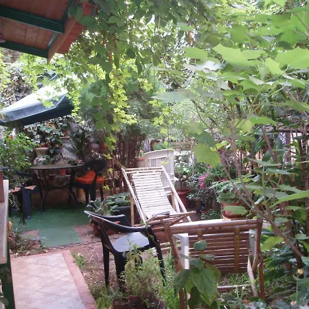 Bed & Breakfast The Garden